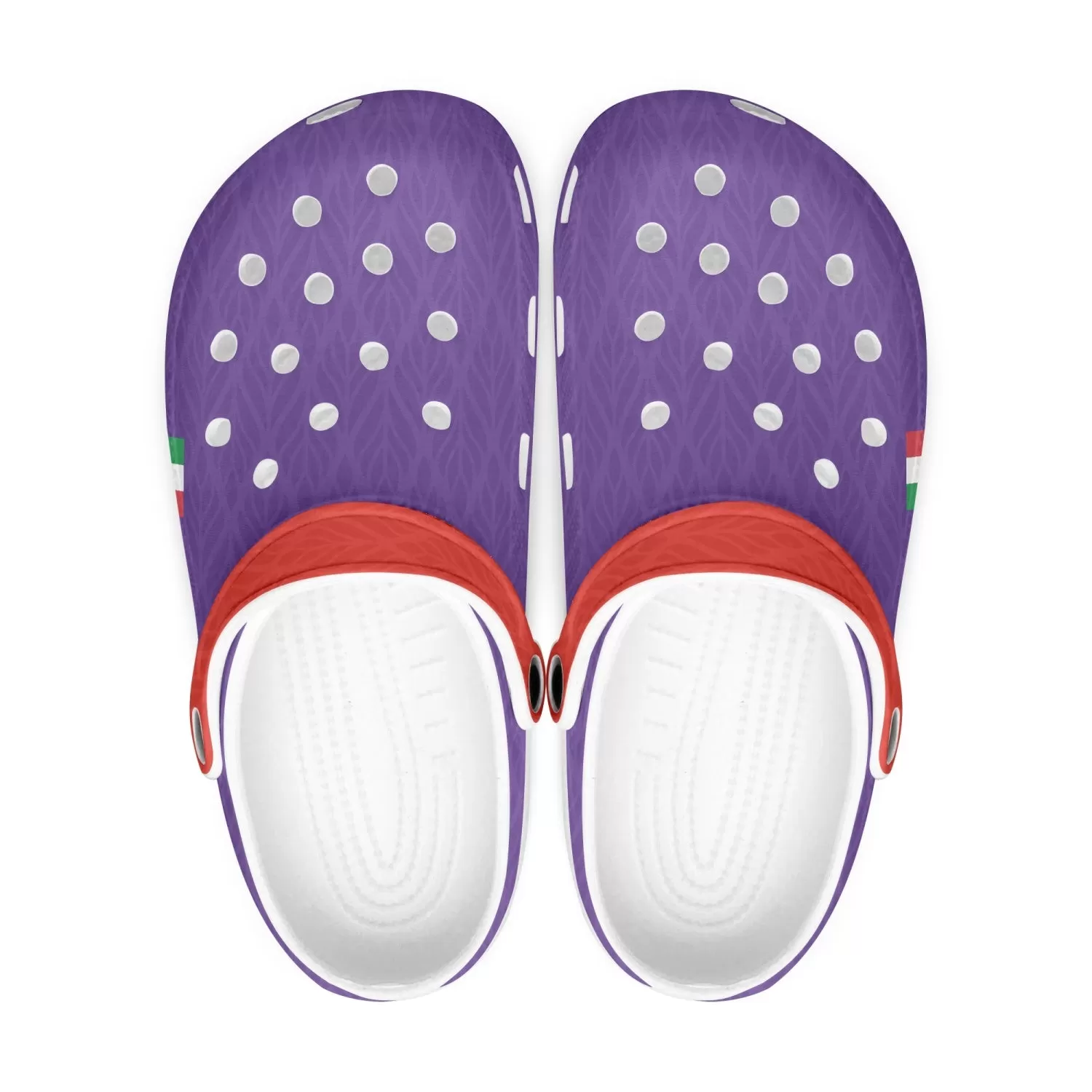 Fiorentina Clogs shoes