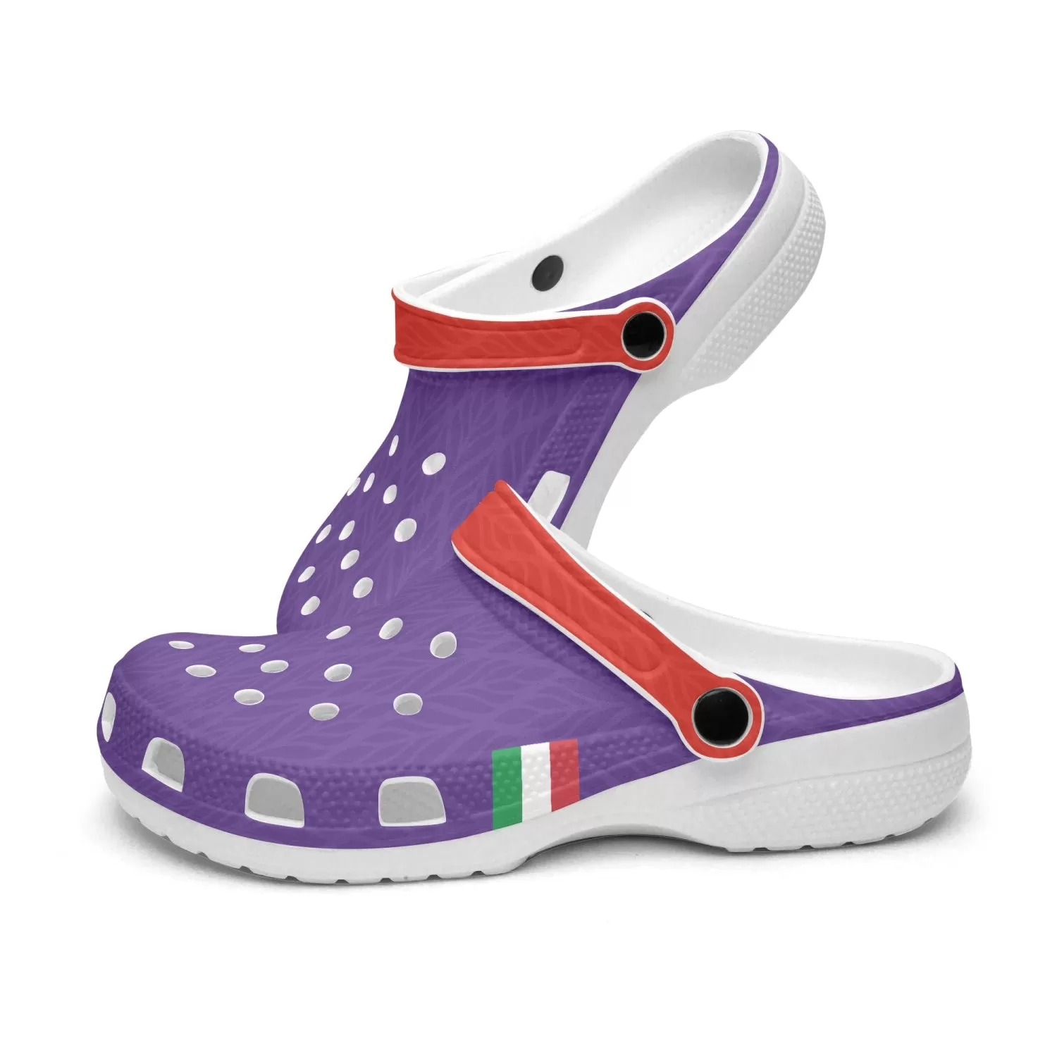 Fiorentina Clogs shoes