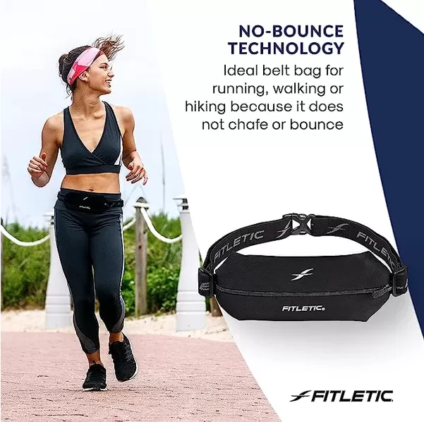 Fitletic Mini Sport Belt