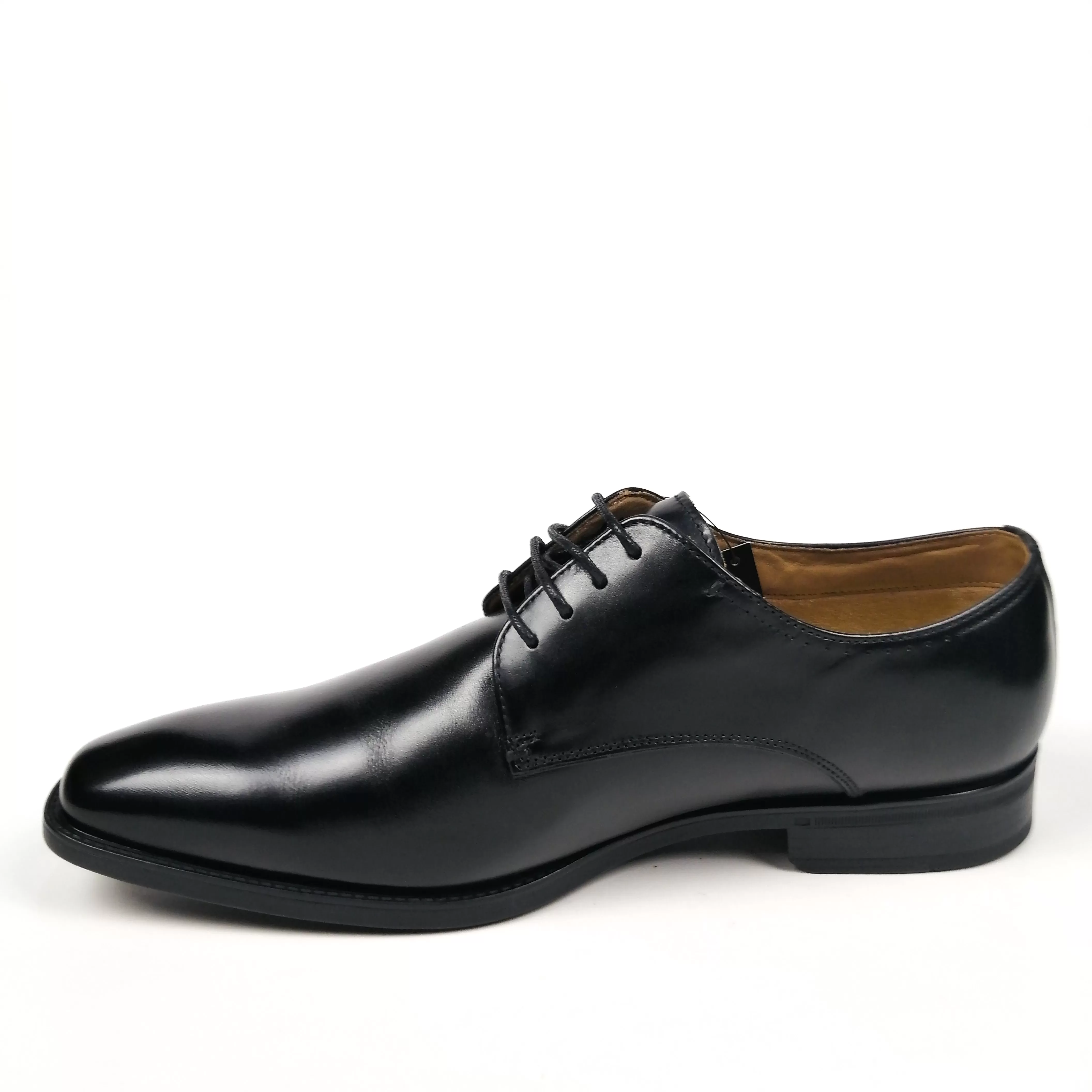 FLORSHEIM DYNASTY MEN BLACK