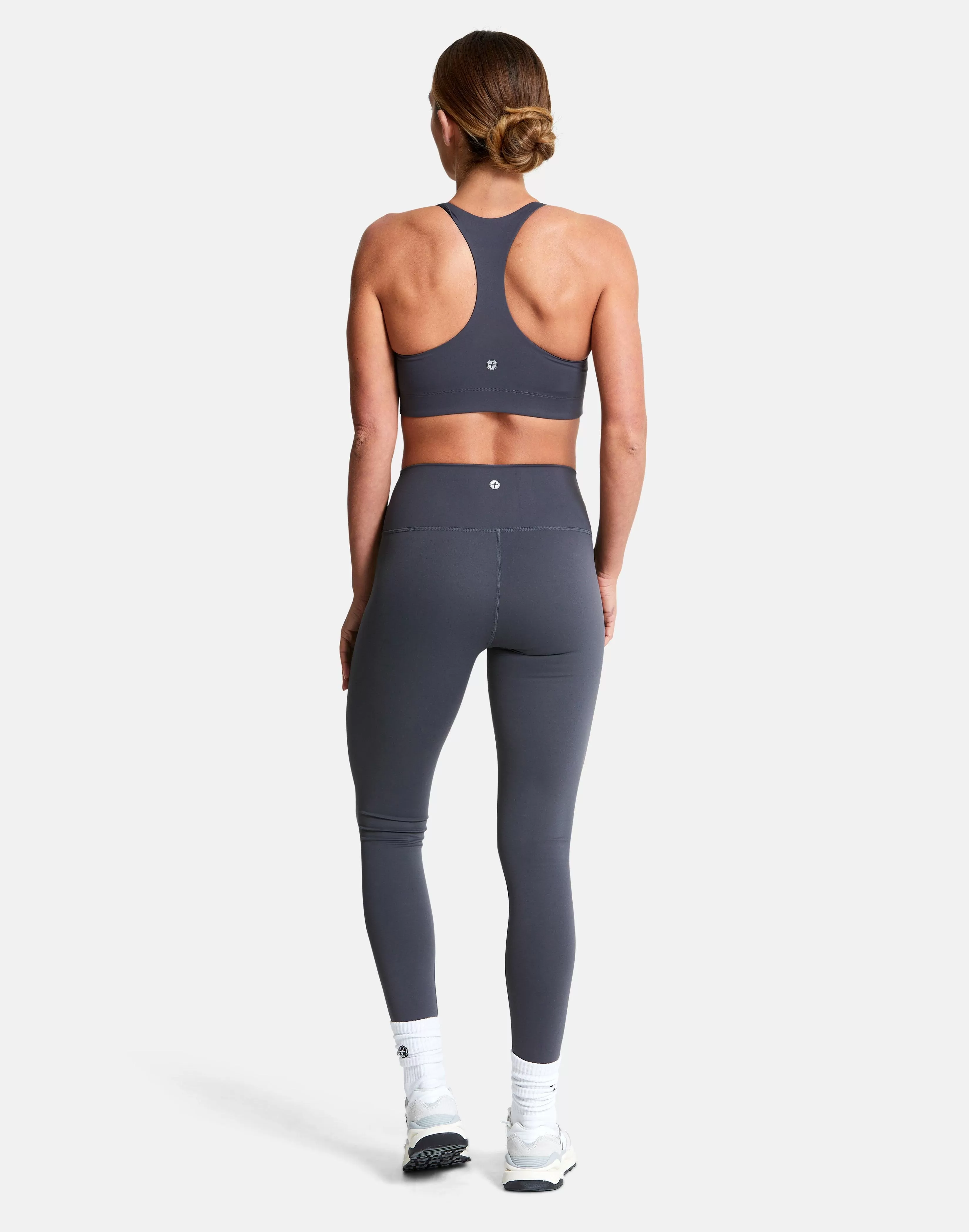 Gym Coffee Aurora Legging - Orbit