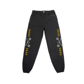 Headmaster Sweatpant - Black