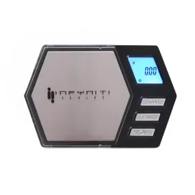 Hexx Digital Pocket Scale