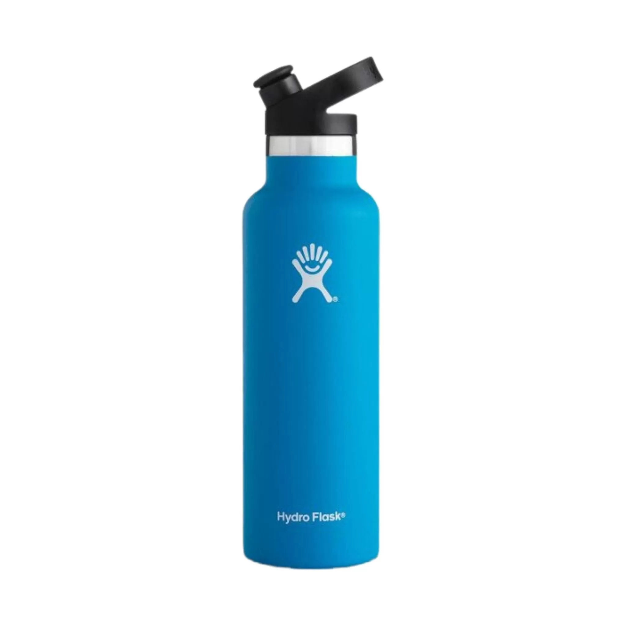 Hydro Flask 21oz Standard Sport Cap - Pacific