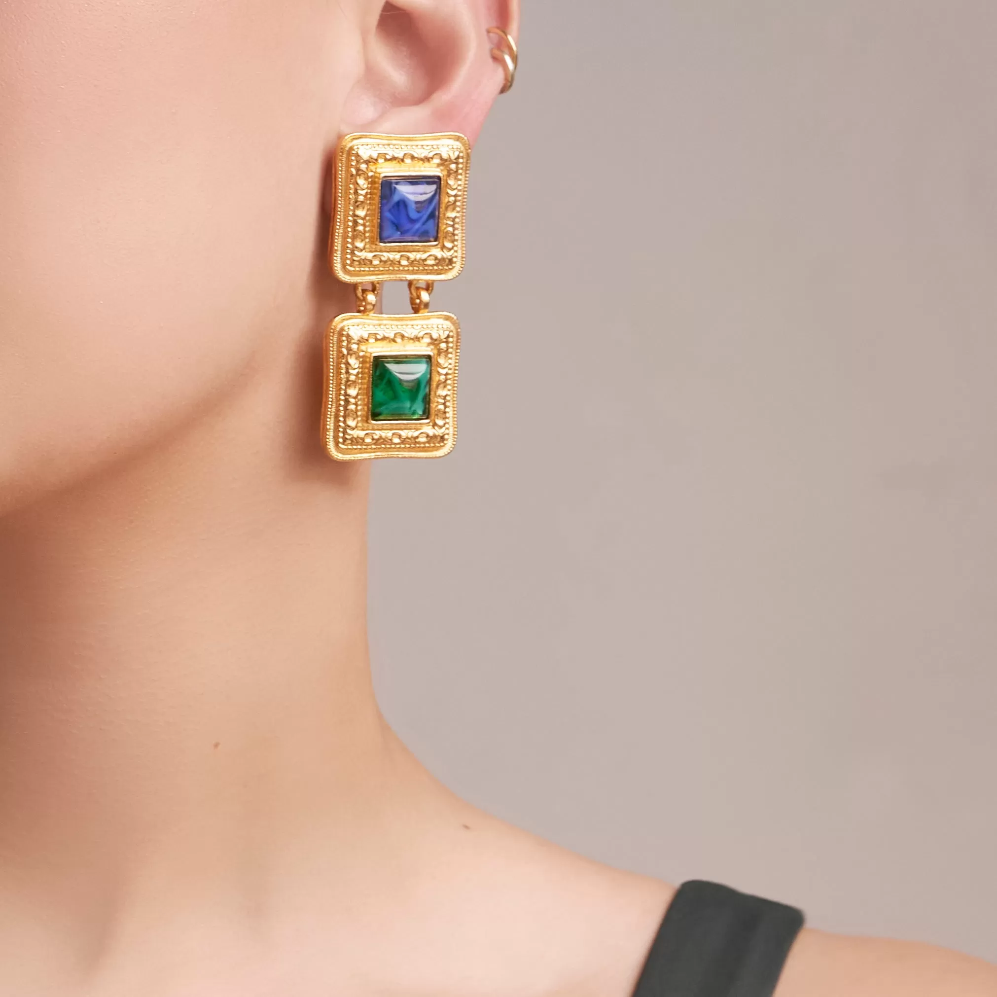 Isadora Earrings