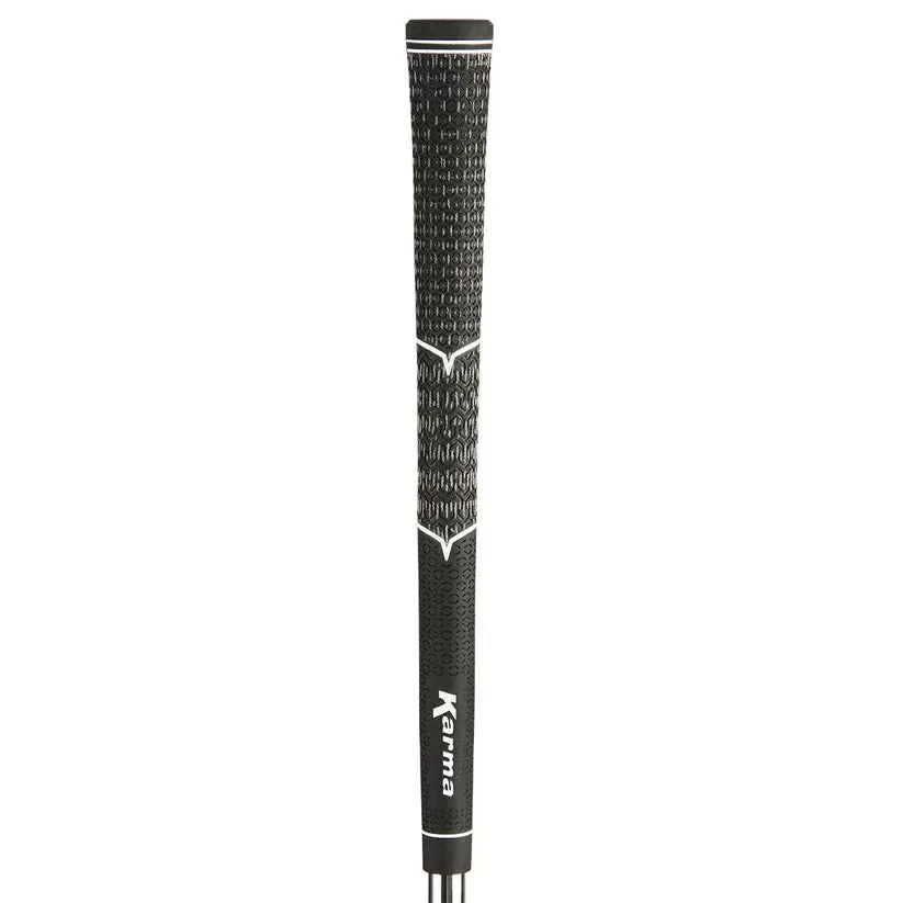 Karma V-Cord Golf Grips