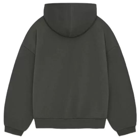 Kids Fear Of God Essentials Hoodie (Ink) 785SP242040K