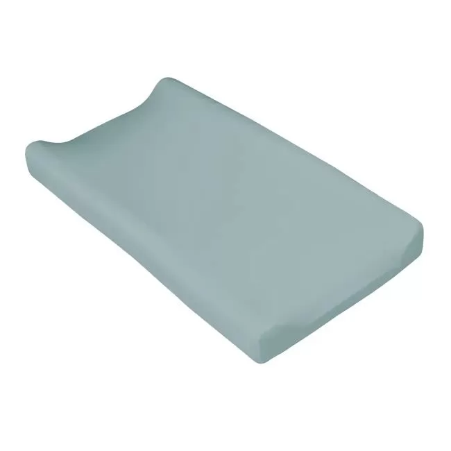 Kyte Baby Change Pad Cover in Glacier