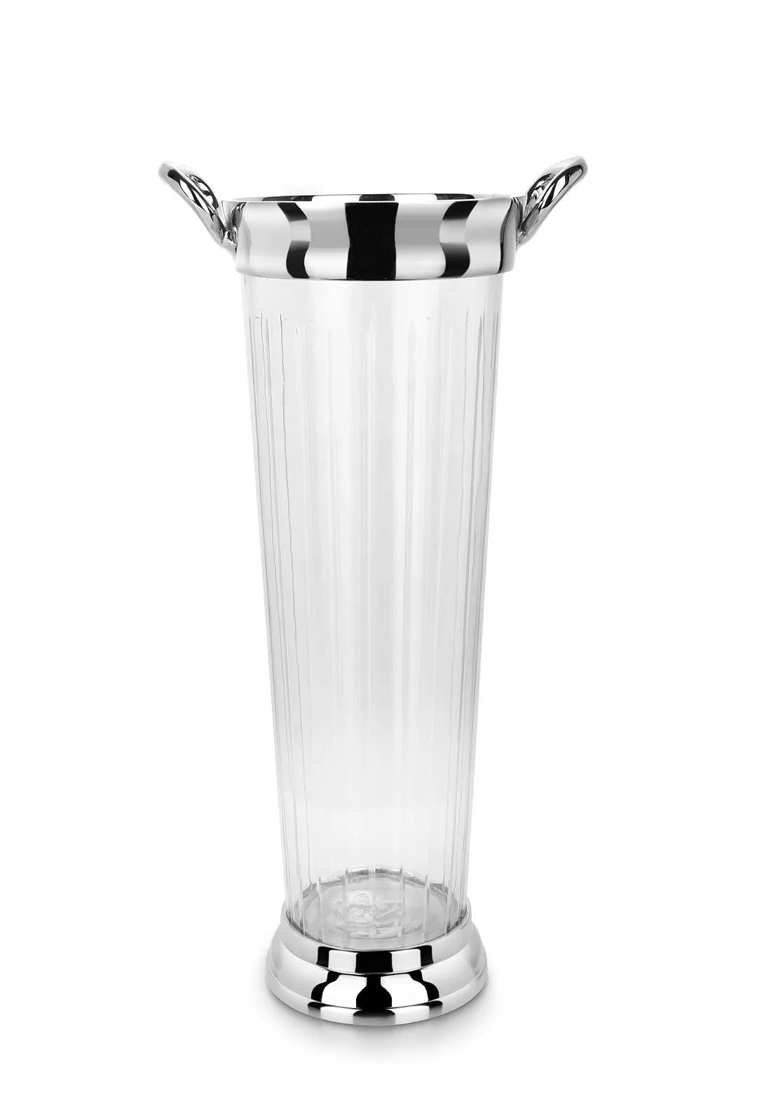 Large Glass Vase