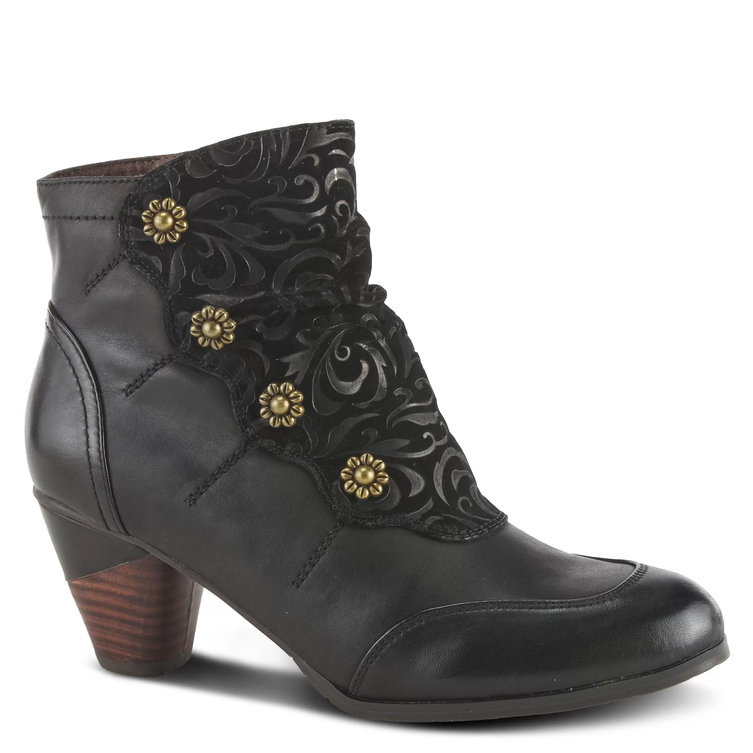 L'ARTISTE BELGARD BOOTS