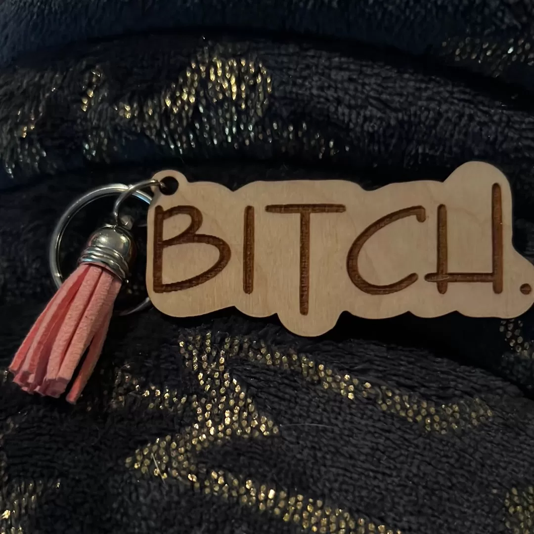 Laser Engraved Earrings and Accessories