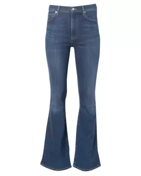 Lilah Bootcut Denim (Morella)