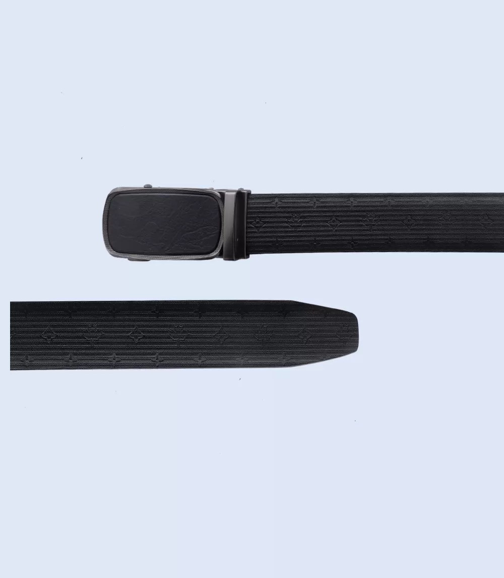 MA1161-BLACK-Men Belt