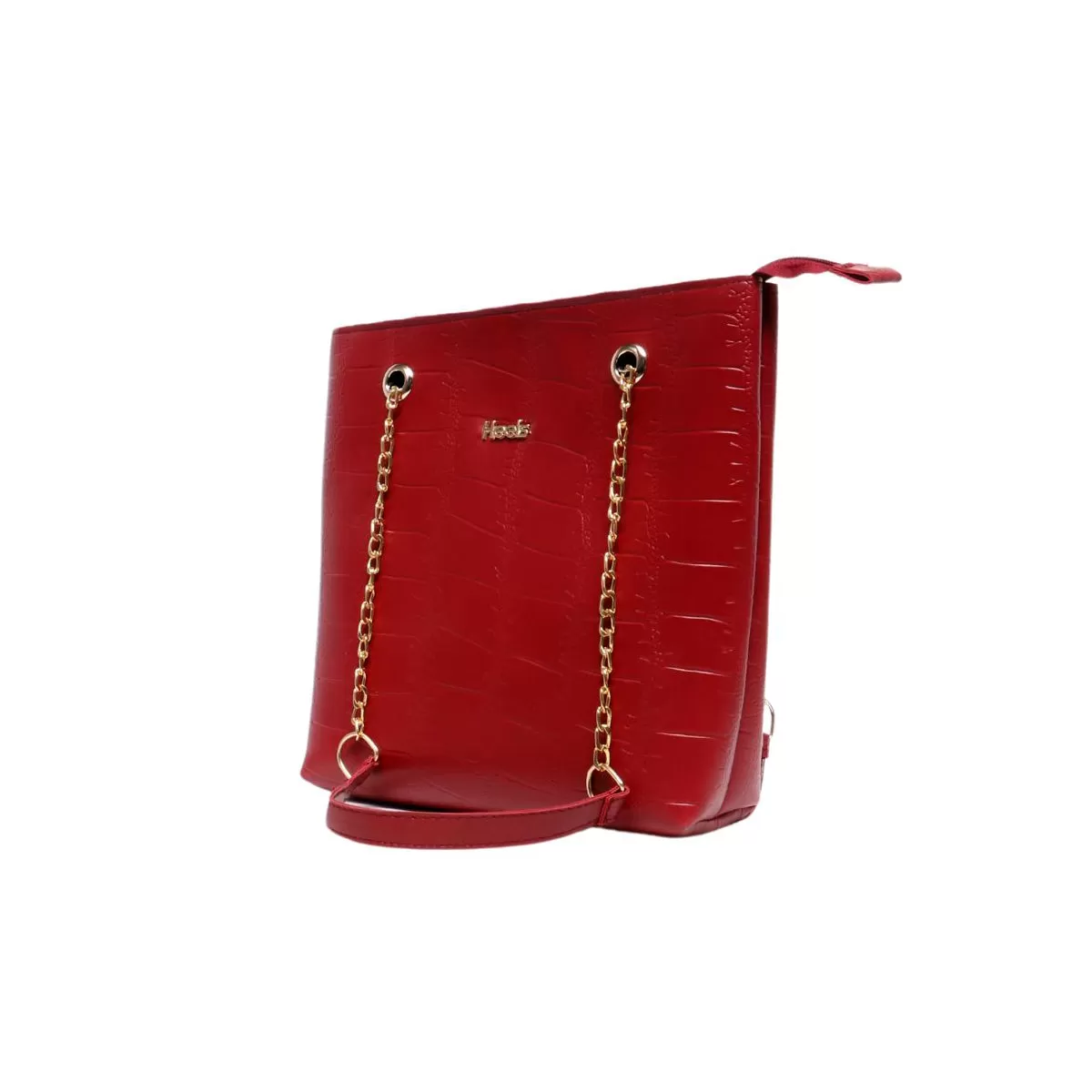 Maroon Casual Hand Bag P00P01168