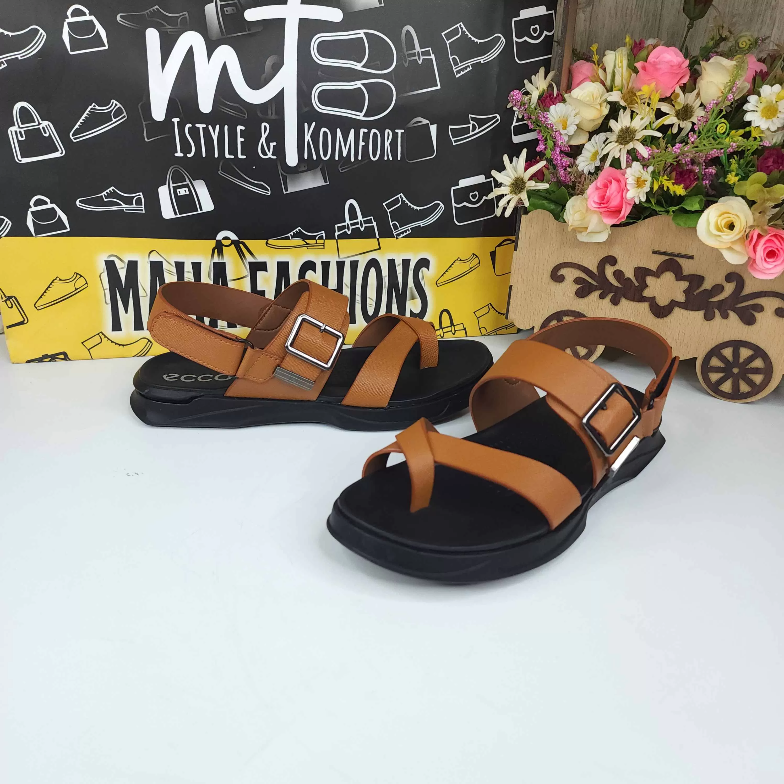 Men Sandals