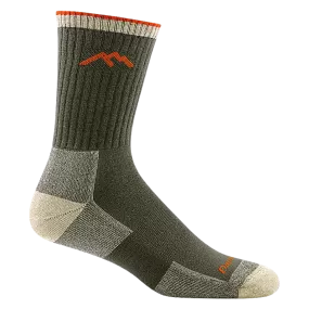 Men's Hiking Sock - Olive