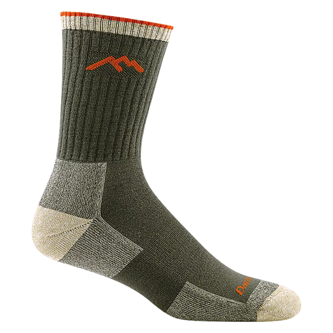 Men's Hiking Sock - Olive