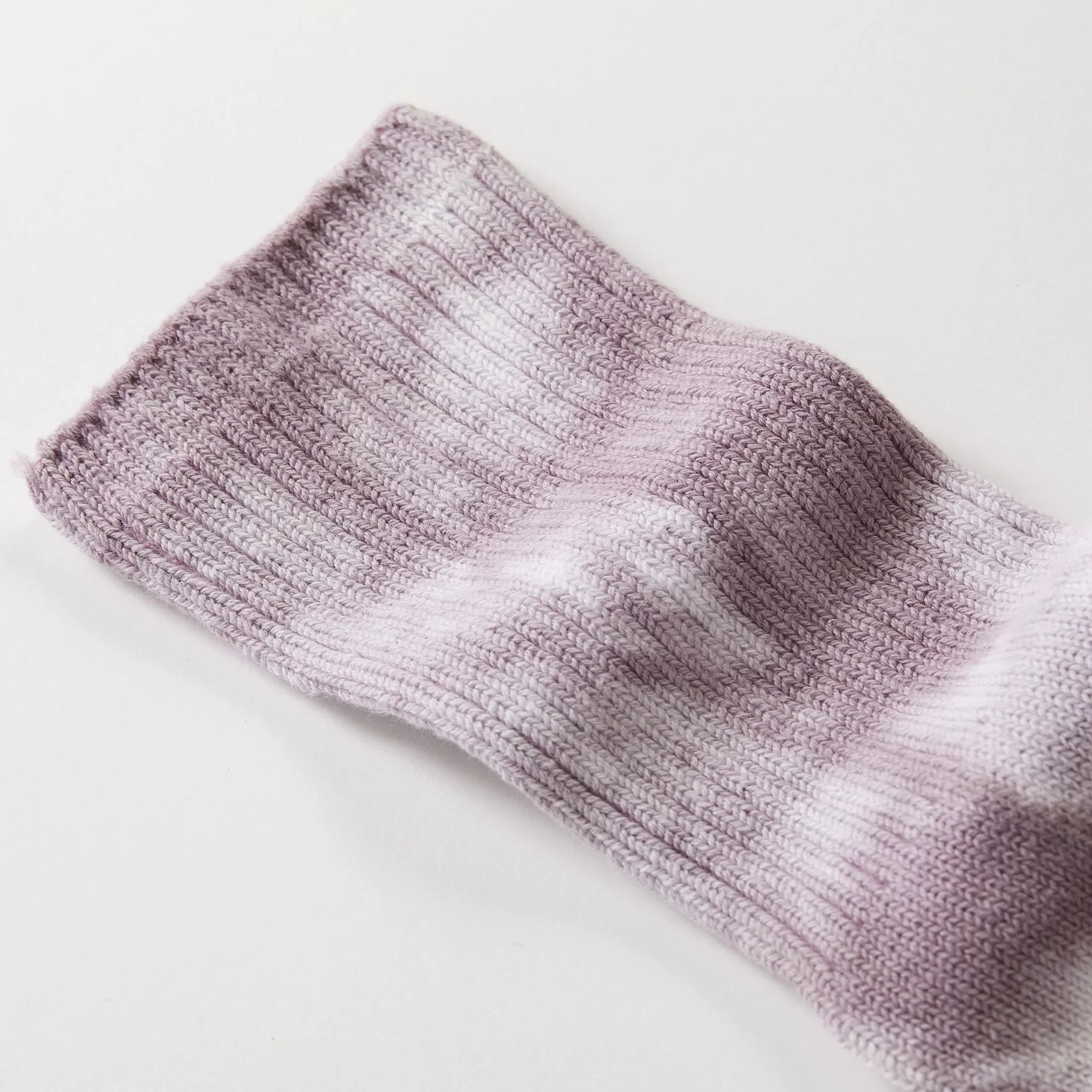 Men's Organic Tie Dye Socks