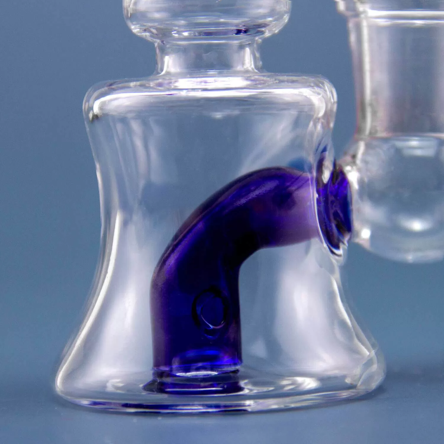 Mini Dab Rig 4″