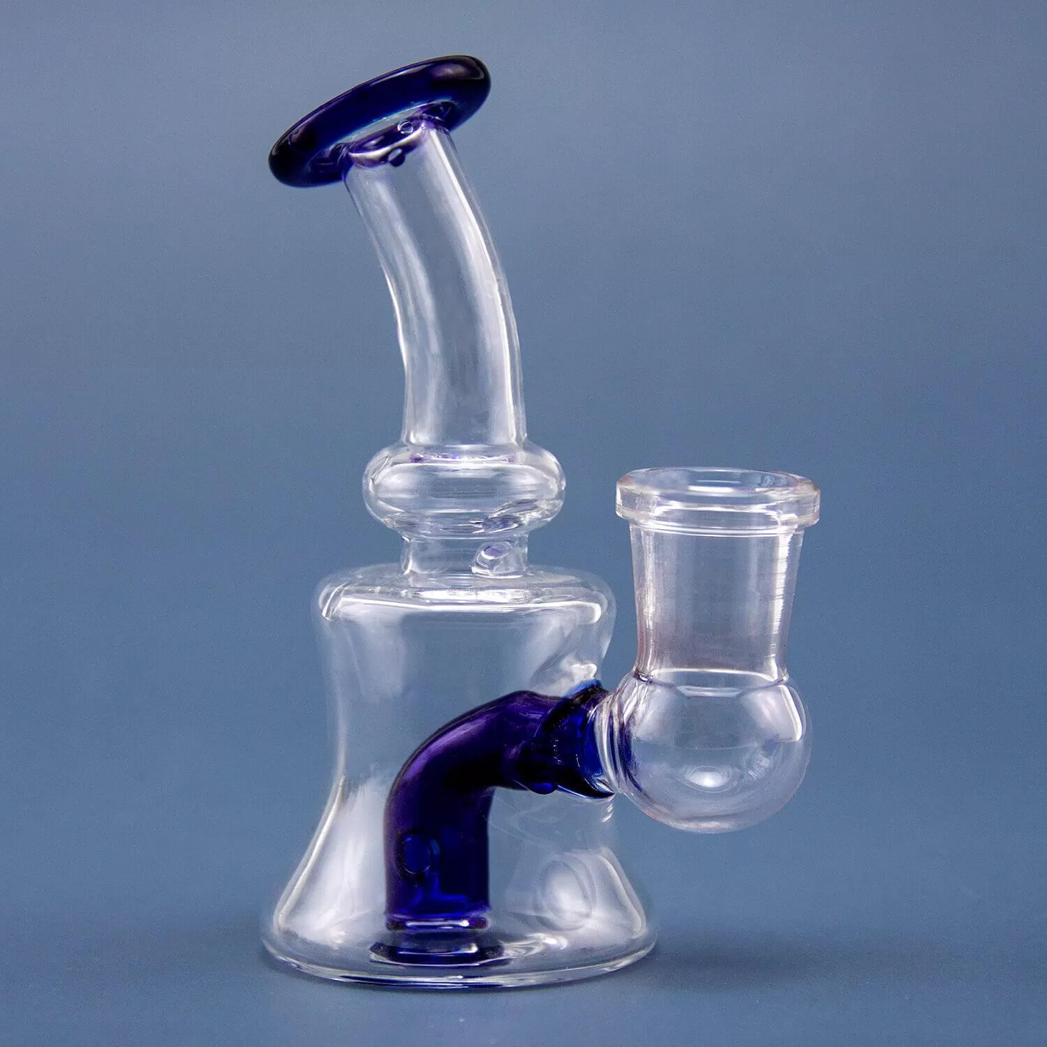 Mini Dab Rig 4″