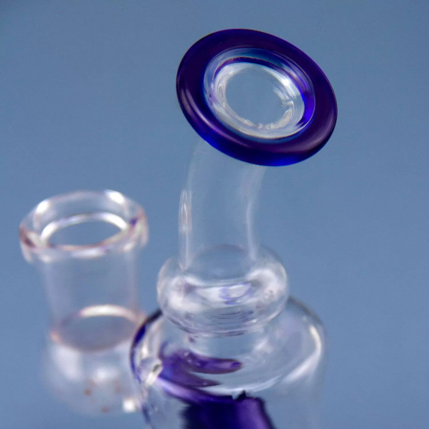 Mini Dab Rig 4″