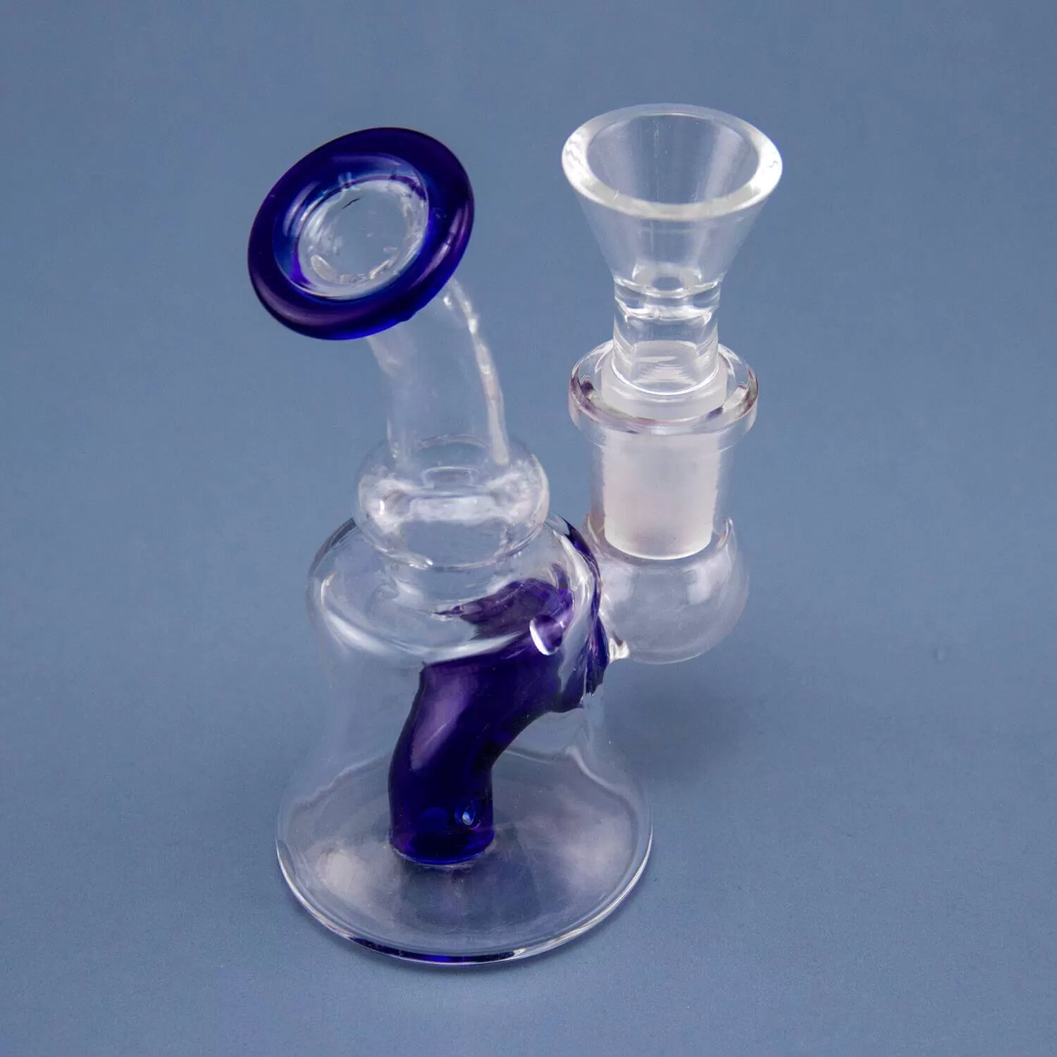 Mini Dab Rig 4″