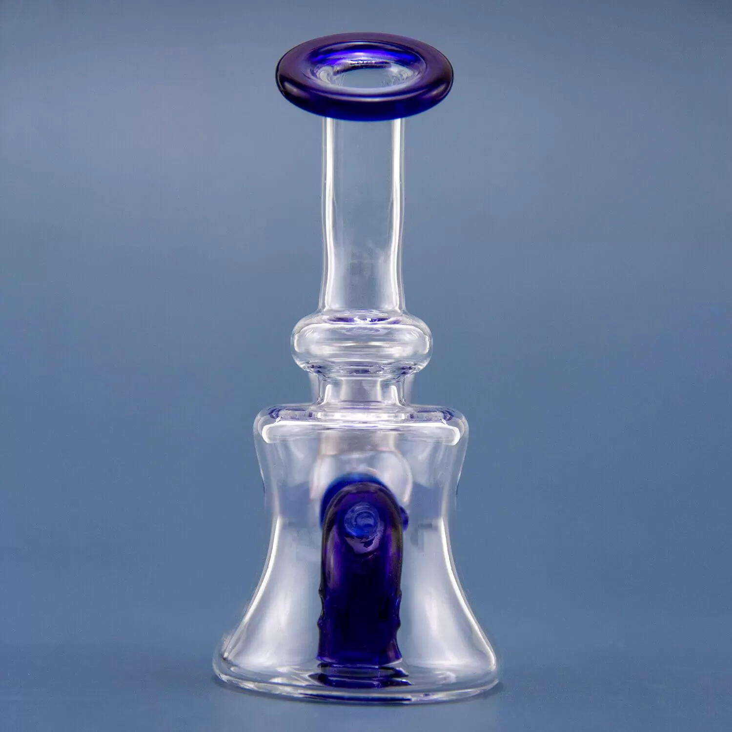 Mini Dab Rig 4″