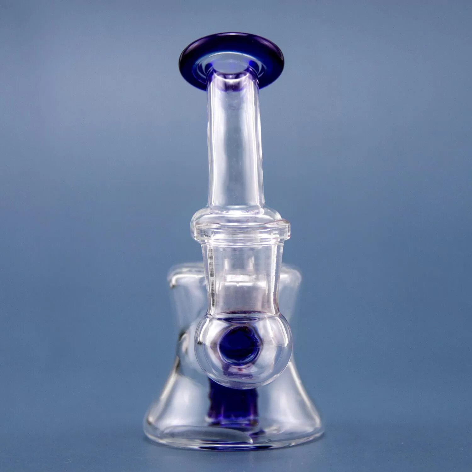 Mini Dab Rig 4″