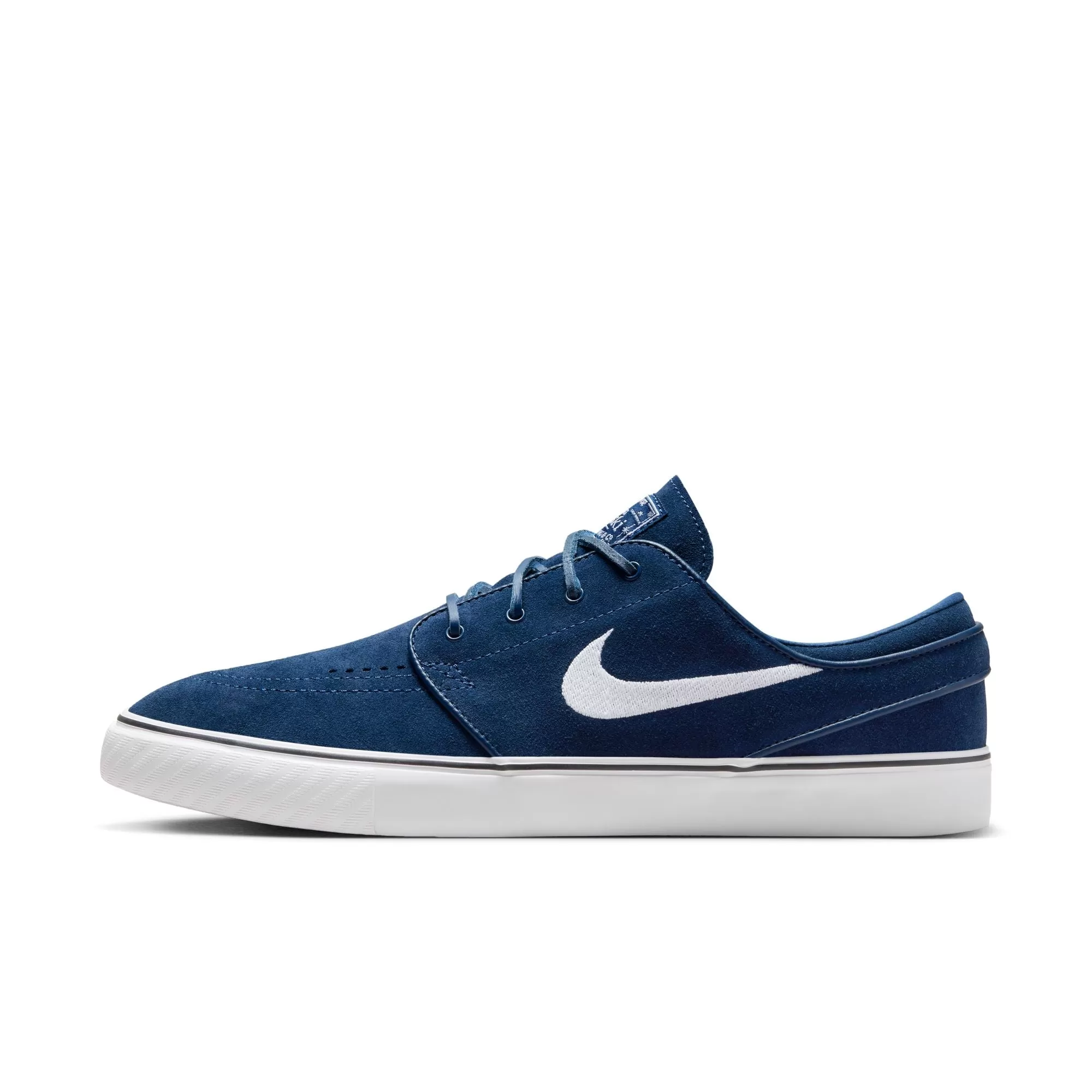 Nike SB Zoom Janoski OG  Navy/White