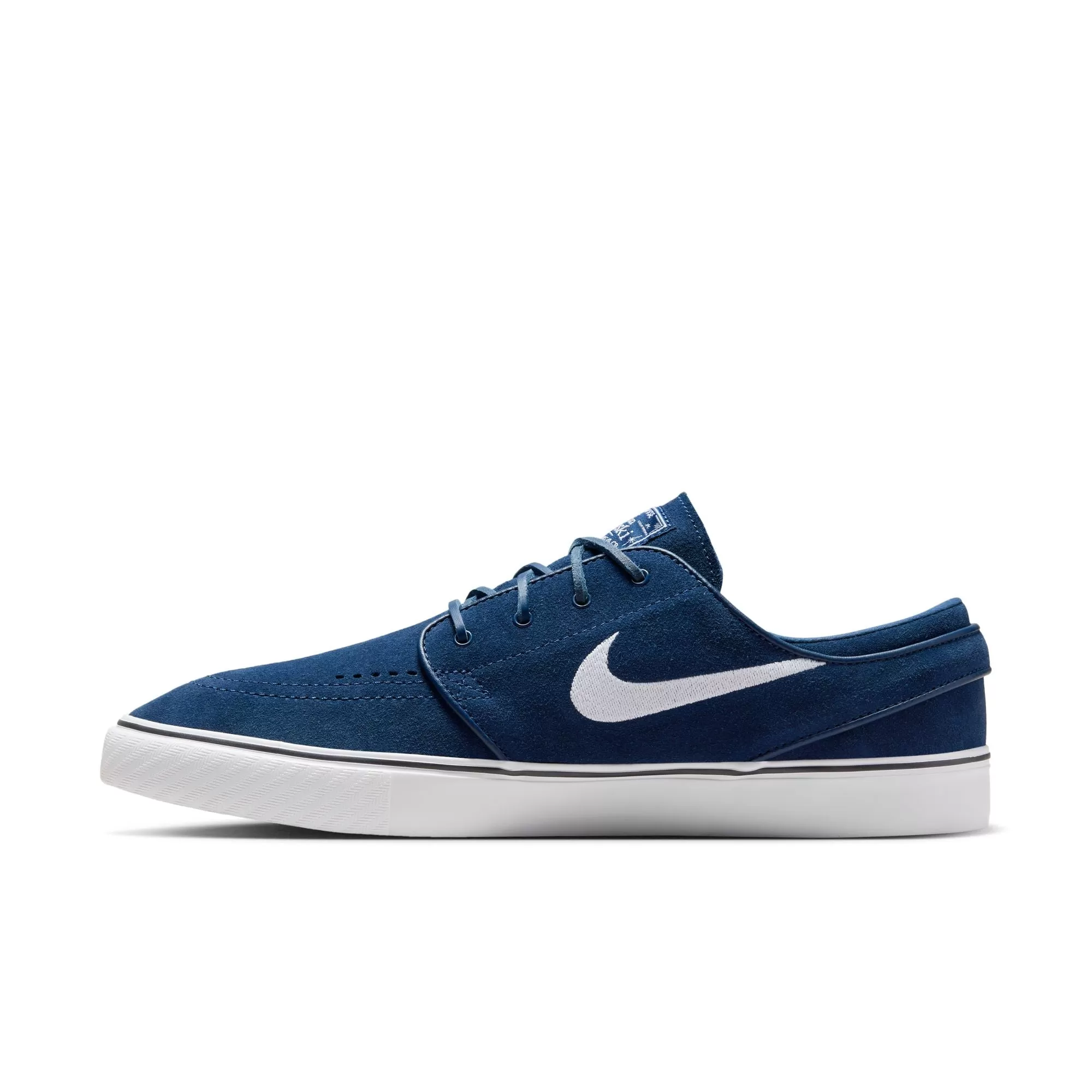 Nike SB Zoom Janoski OG  Navy/White