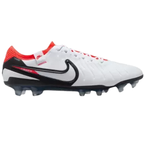 Nike Tiempo Legend 10 Elite FG Senior Football Boot - Ready Pack