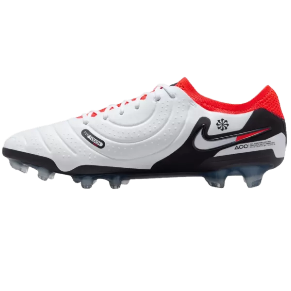 Nike Tiempo Legend 10 Elite FG Senior Football Boot - Ready Pack