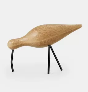 Normann Copenhagen Shorebird – Large – Oak