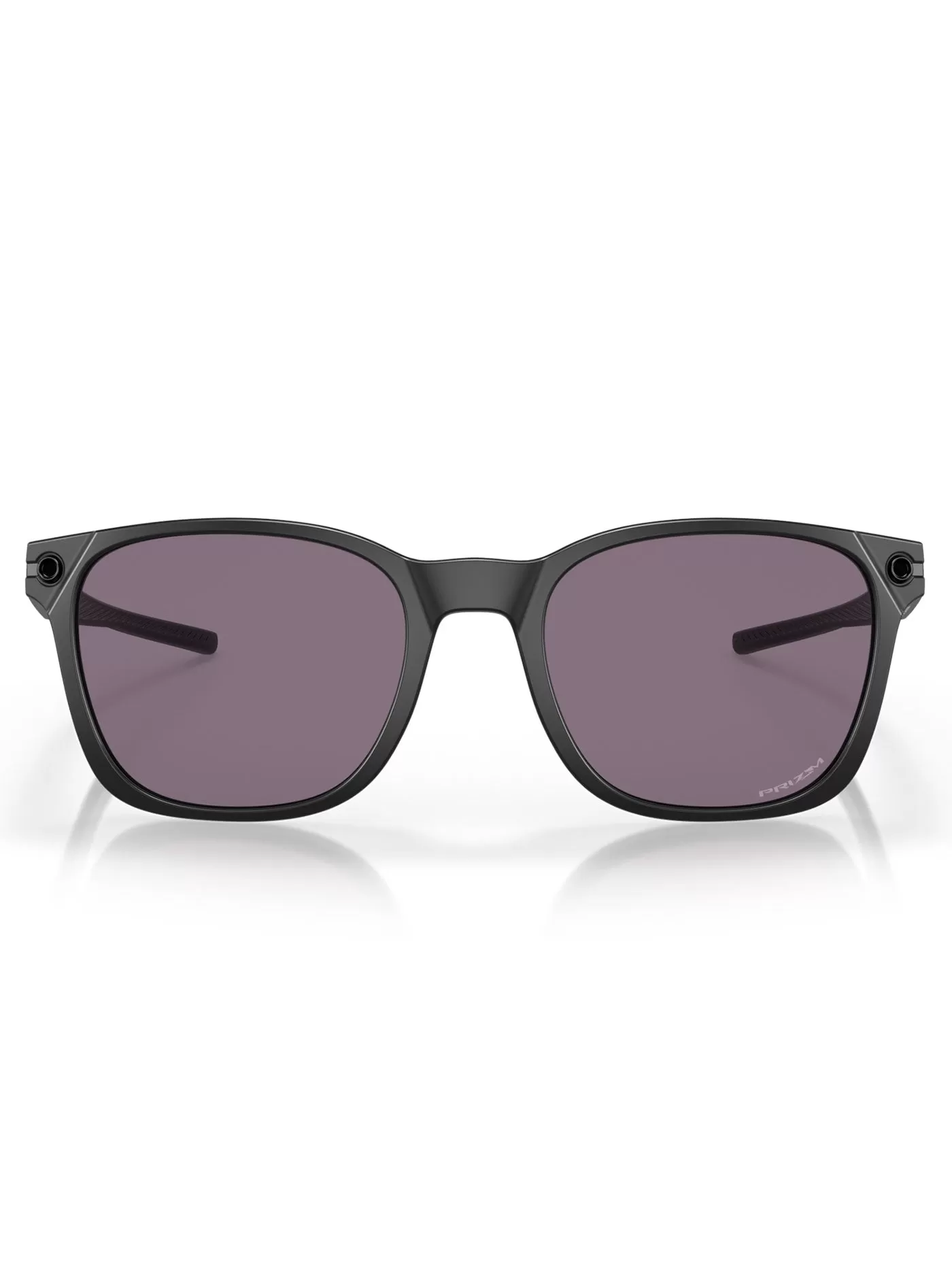 Ojector Matte Black/Prizm Grey Sunglasses