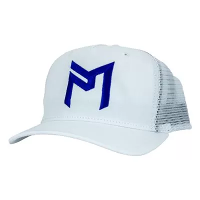 Paul McBeth Trucker Hat (logo colors may vary!)