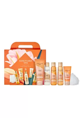 Perfect Pamper Parcel Gift Set