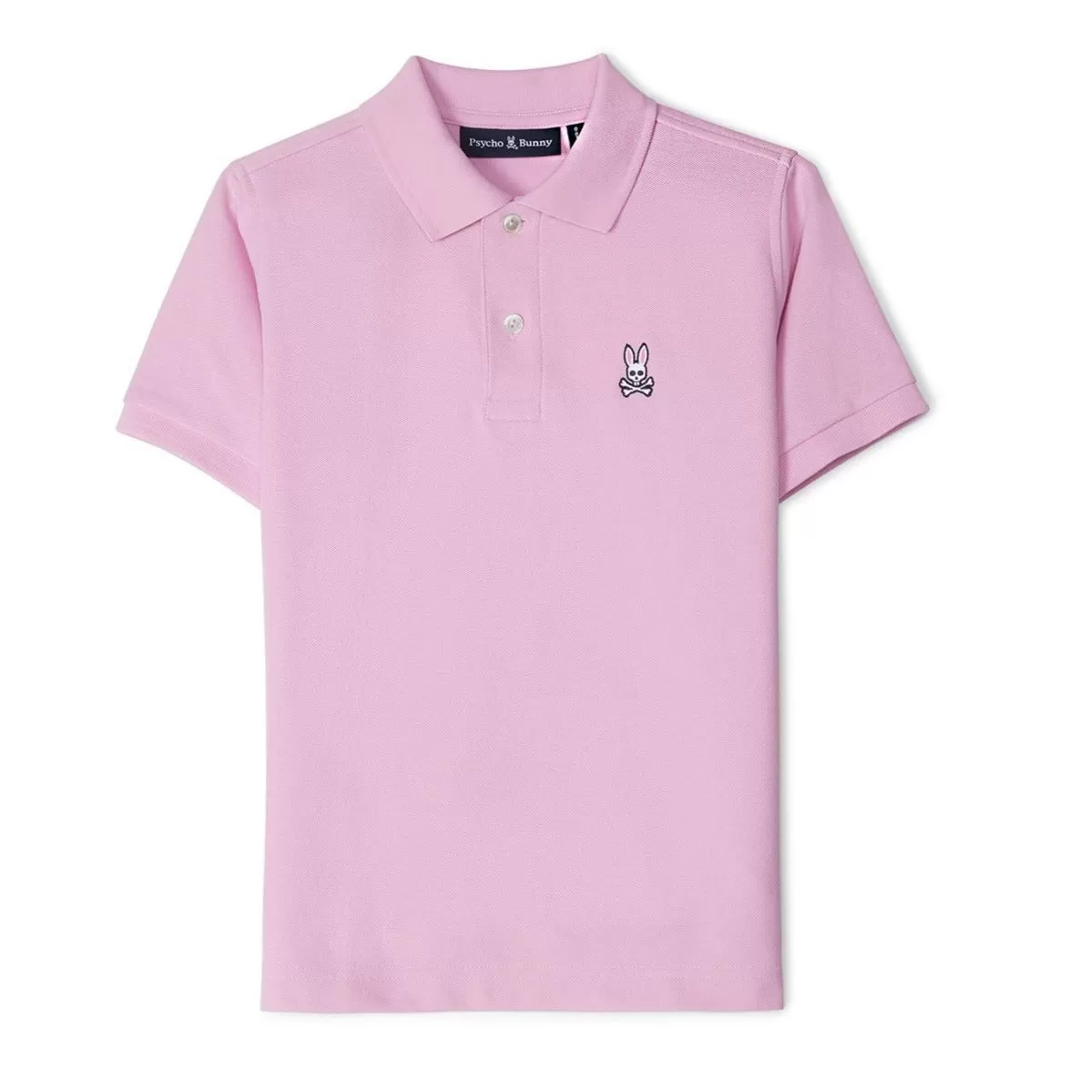 Psycho Bunny Kids Classic Polo_ B0K001B200-531