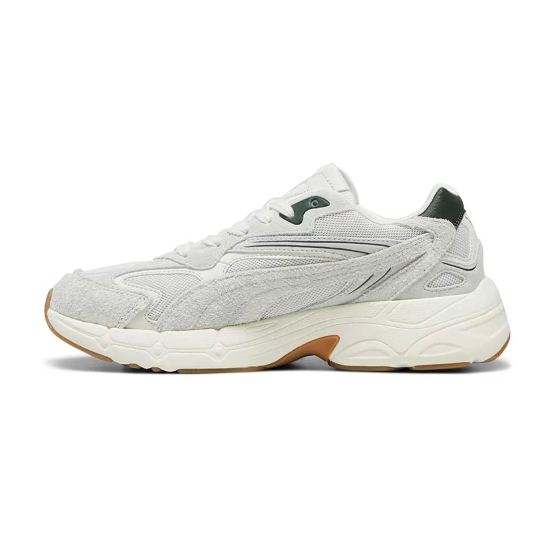 Puma - Men's Teveris Nitro Earth Shoes (394809 01)