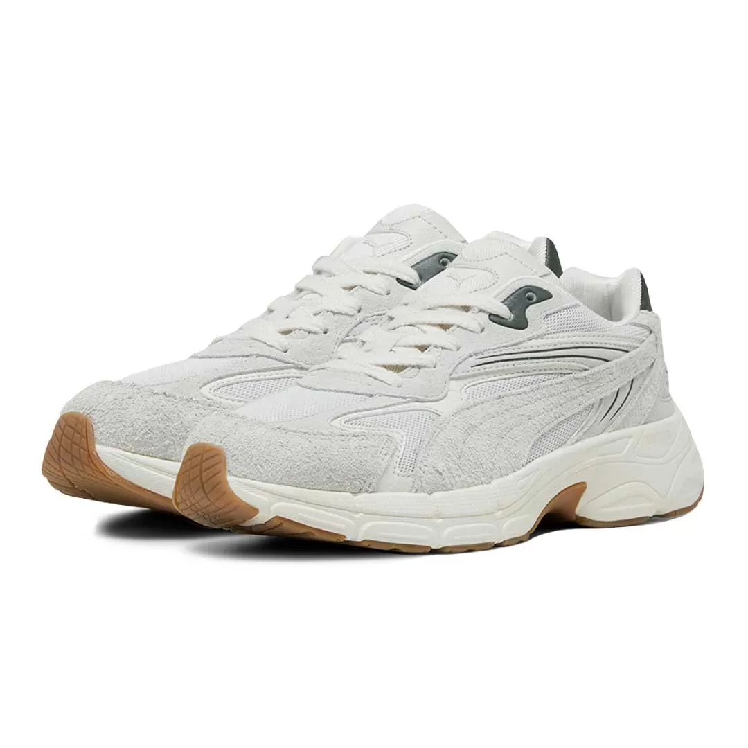 Puma - Men's Teveris Nitro Earth Shoes (394809 01)