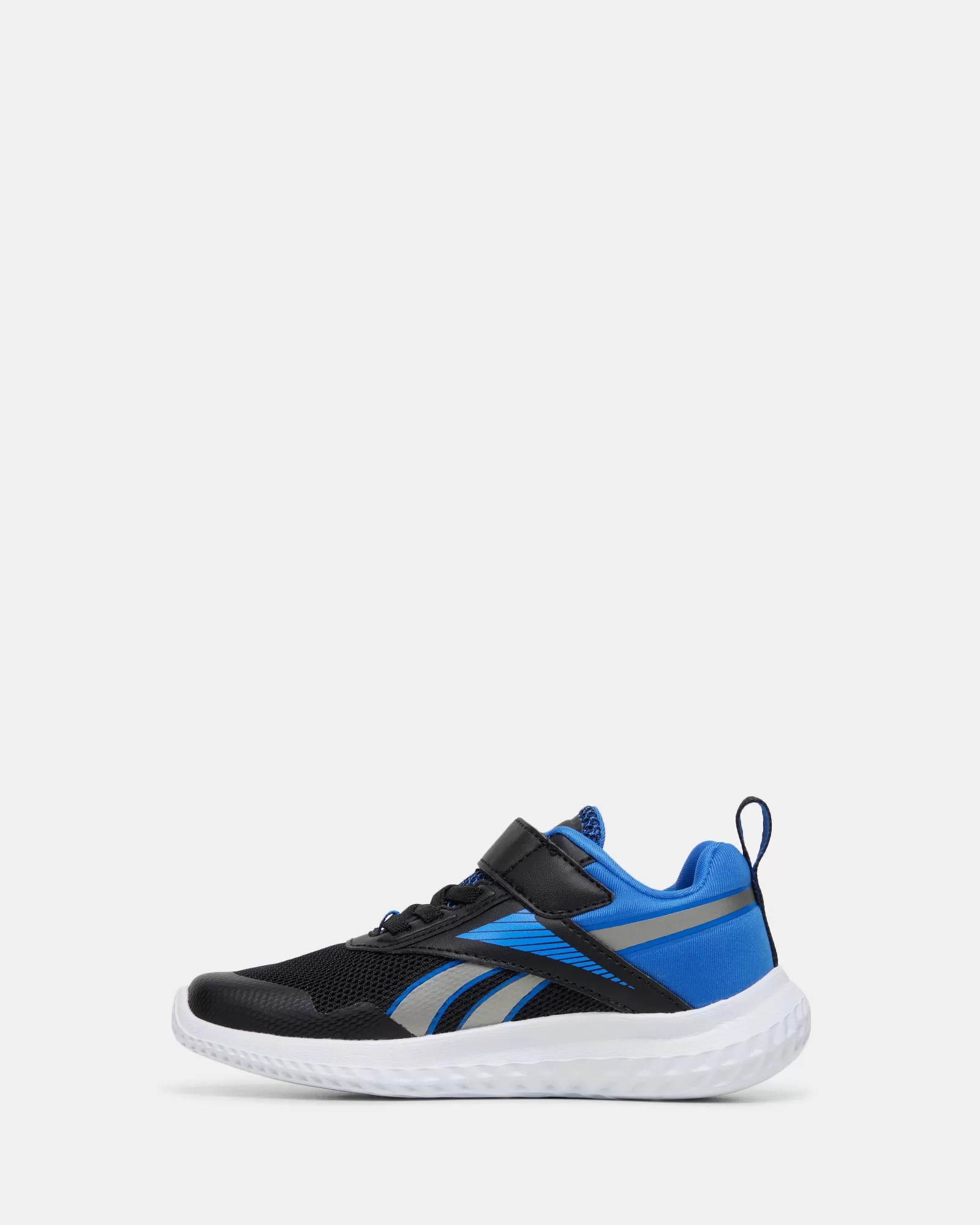 Reebok Rush Runner 5 ALT Black/Vector Blue/Pewter