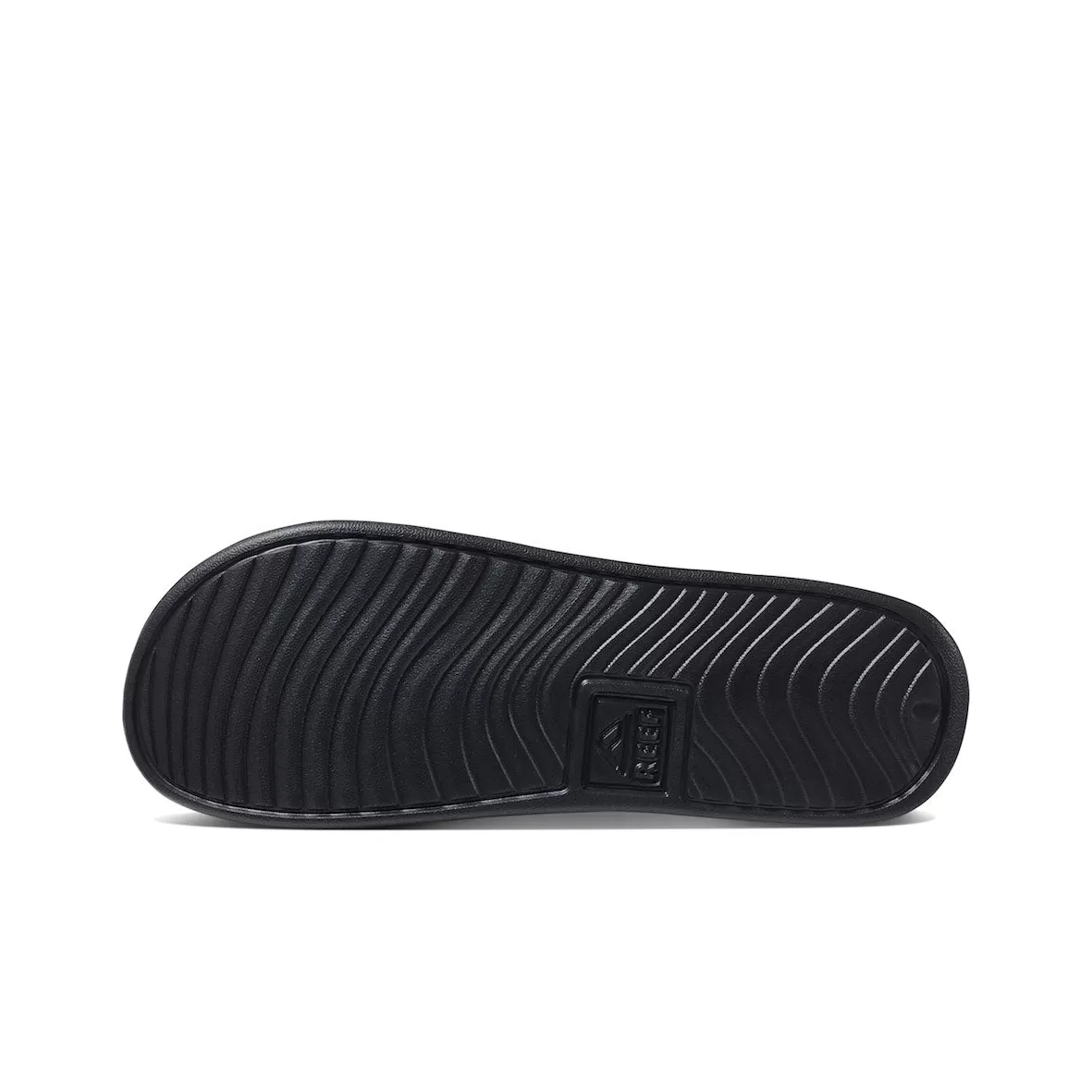 Reef One Slide-Black