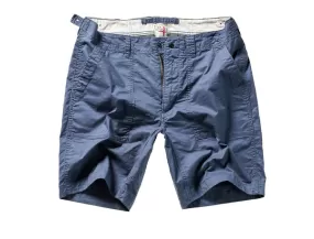 Relwen - Canvas Supply Short 9 - Marine Blue