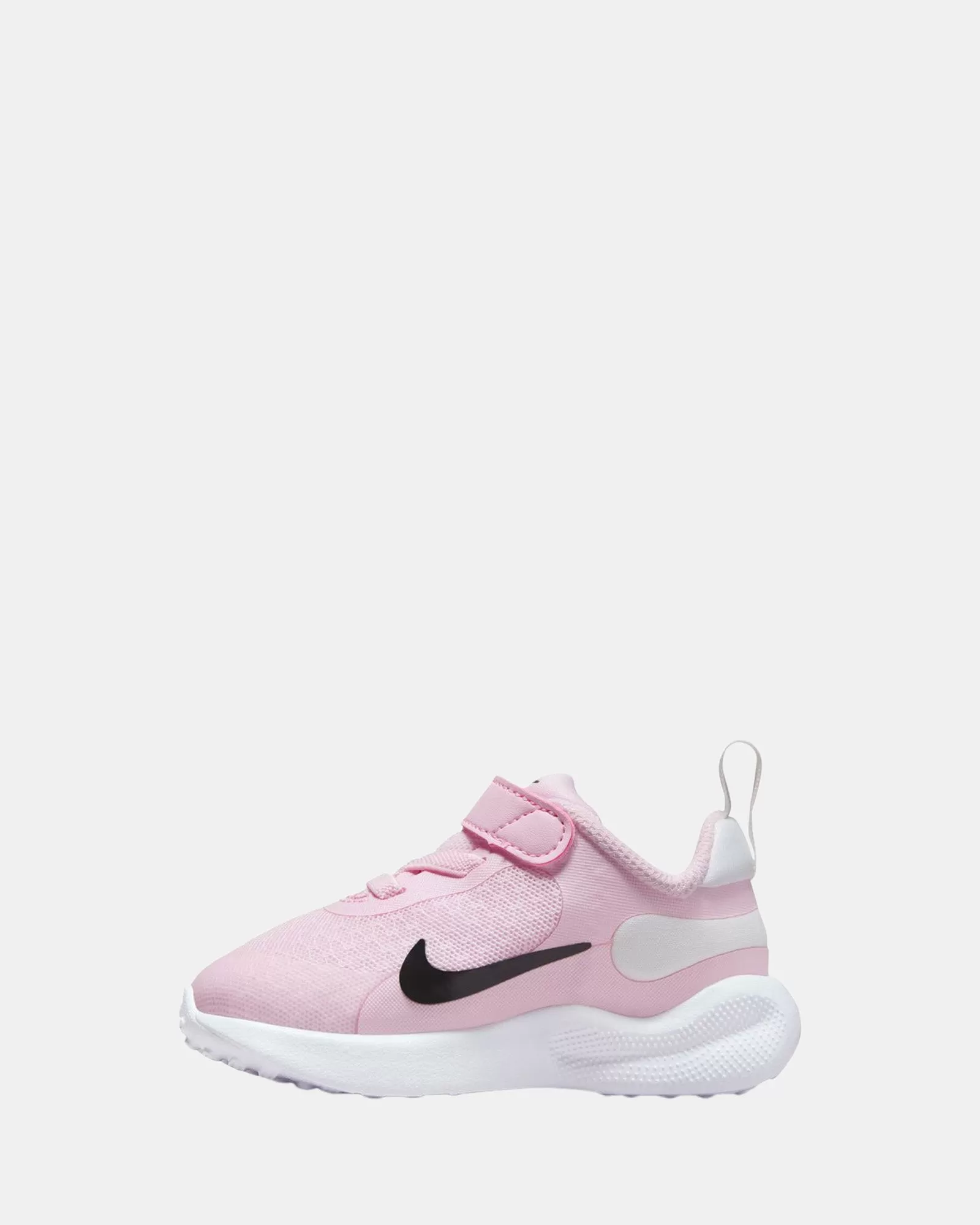 Revolution 7 Infant Pink Foam/Black/White