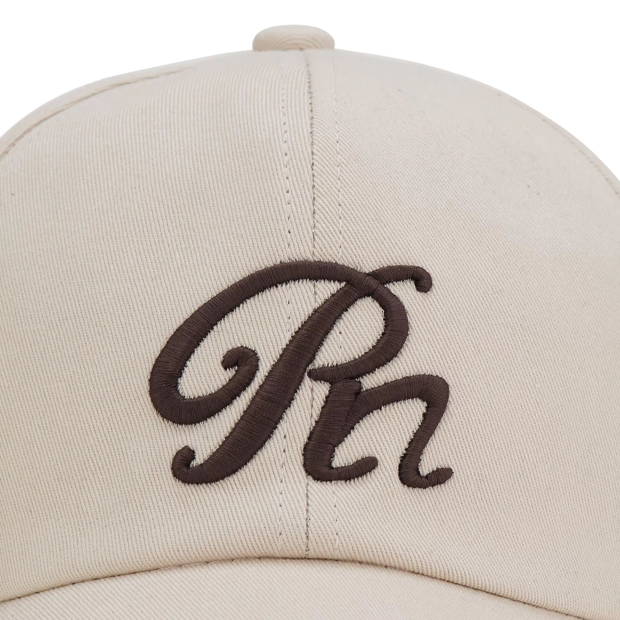 Rollie Nation Cap Oatmeal