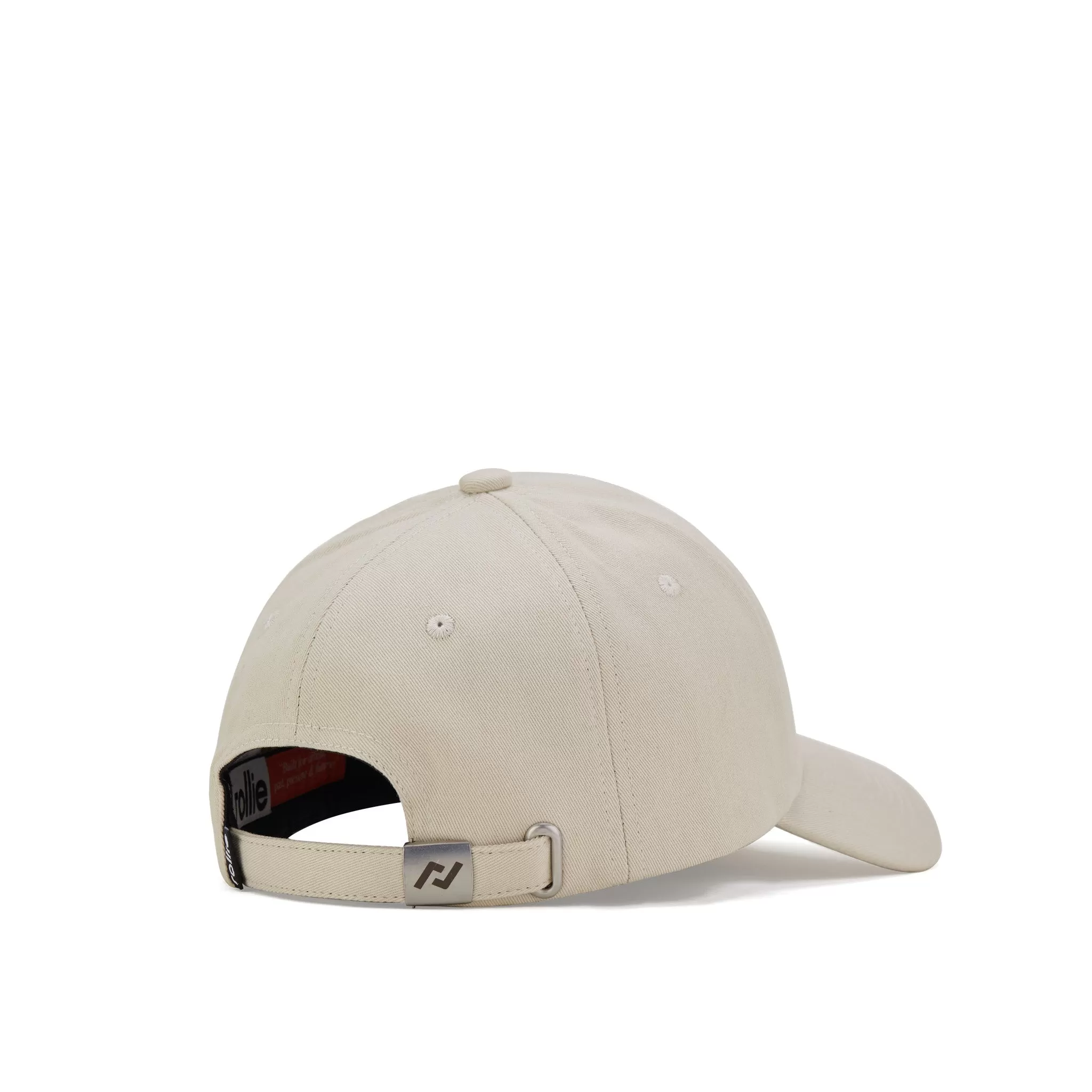 Rollie Nation Cap Oatmeal