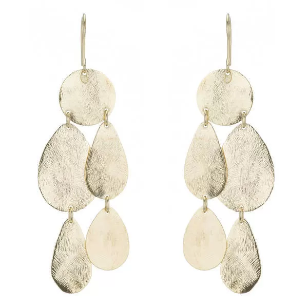 Rosita Chandelier Earrings