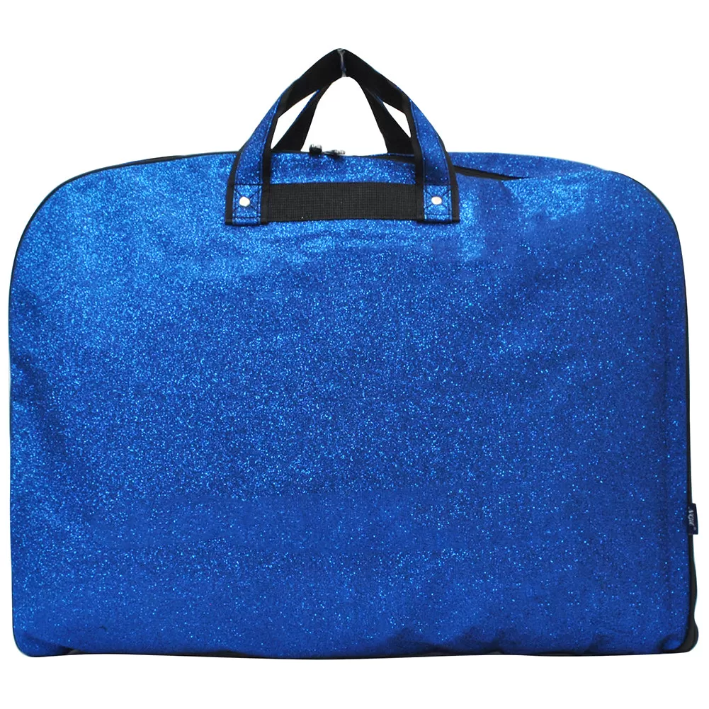 Royal Glitter NGIL Garment Bags