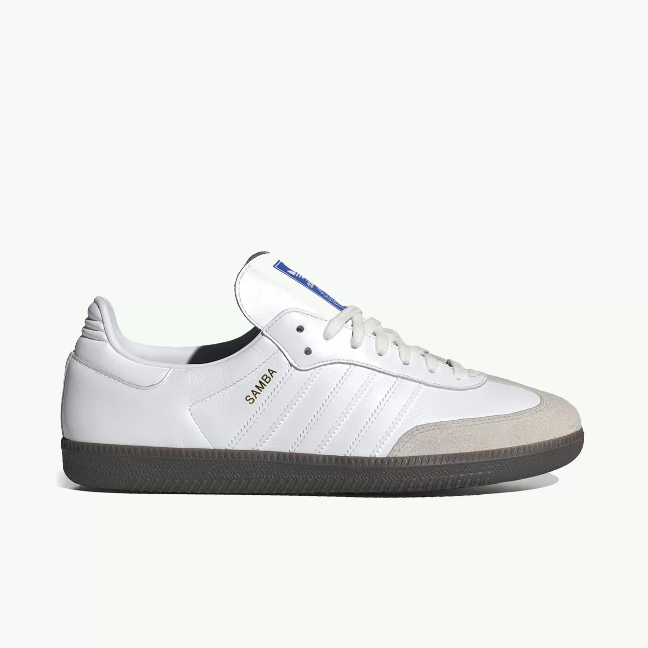 Samba OG - White/Gum Five