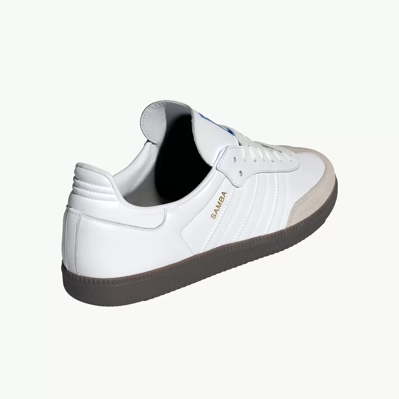 Samba OG - White/Gum Five