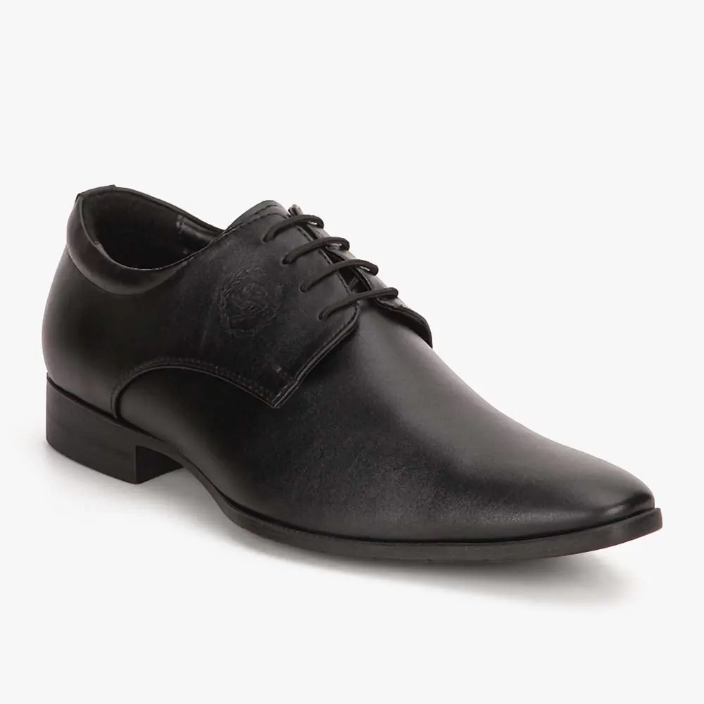 San Frissco Men's Lace Up Formal